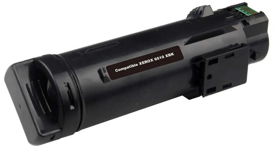 טונר שחור תואם Xerox 106R03488