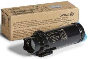 טונר כחול מקורי Xerox 106R03693