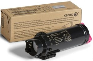 טונר מגנטה מקורי Xerox 106R03694