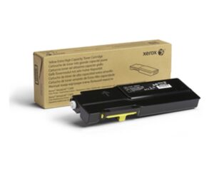 טונר צהוב מקורי Xerox 106R03533 C400/C405 8K