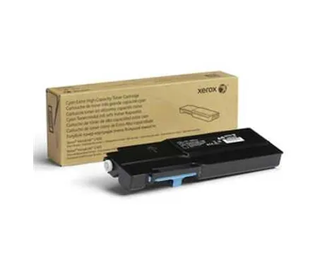 טונר כחול מקורי Xerox 106R03534 C400/C405 8K