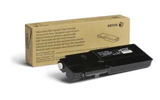 טונר שחור מקורי Xerox 106R03532 C400/C405 10.5K