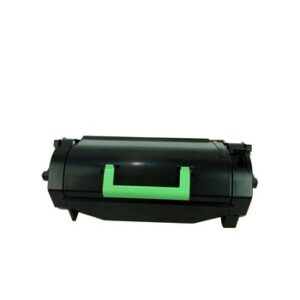 טונר שחור תואם Lexmark 51B5000