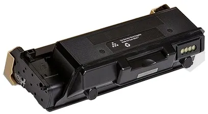 טונר שחור מקורי Xerox 106R03621