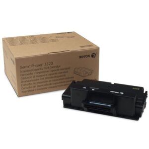 טונר שחור מקורי Xerox 106R03623