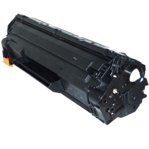 טונר שחור תואם Canon CRG737