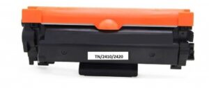 טונר שחור תואם Brother TN2410