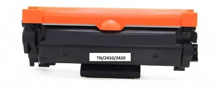 טונר שחור תואם Brother TN2410