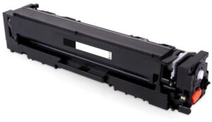 ‏טונר שחור תואם HP 203A CF540A