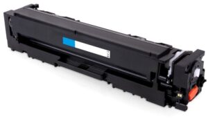 ‏טונר כחול תואם HP 203X CF541X