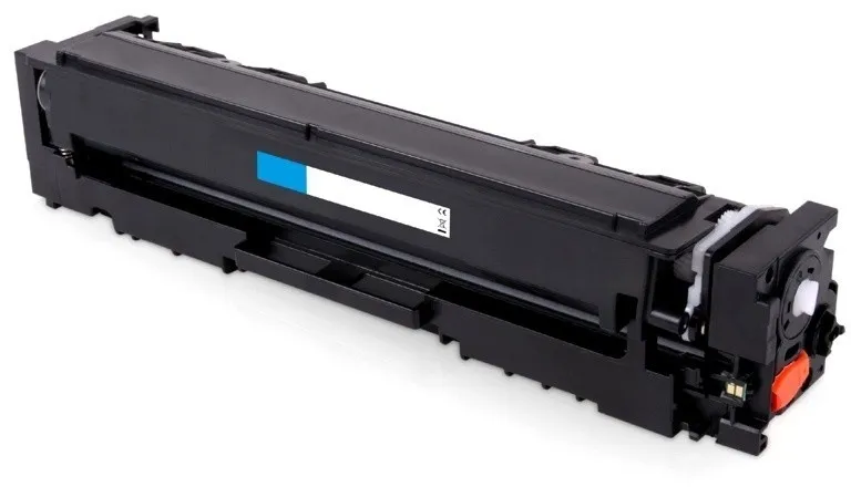 טונר כחול תואם HP 203X CF541X