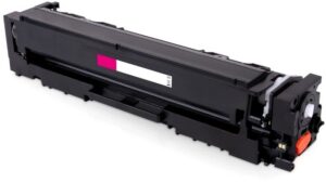 ‏טונר אדום תואם HP 203A CF543A