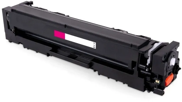 ‏טונר אדום תואם HP 203A CF543A