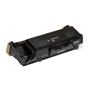טונר שחור תואם Xerox 106R03621