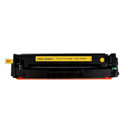 טונר צהוב תואם Canon CRG045HY