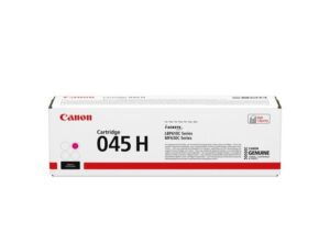 טונר מגנטה מקורי Canon CRG045M