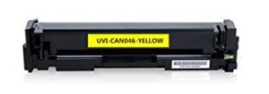 טונר צהוב תואם Canon CRG046HY