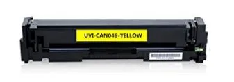 טונר צהוב תואם Canon CRG046HY