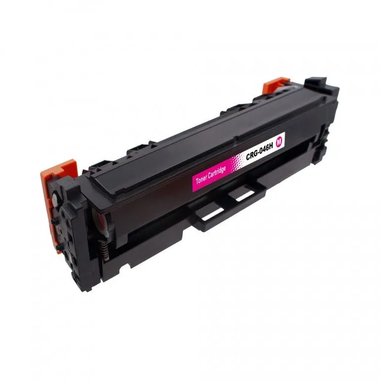 טונר מגנטה תואם Canon CRG046HM