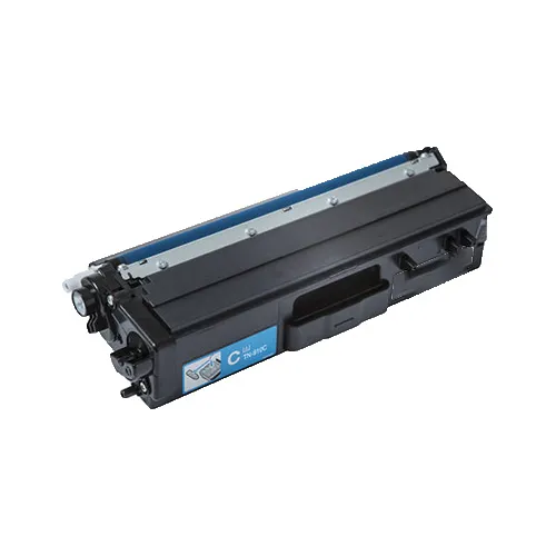 טונר כחול תואם Brother TN910C
