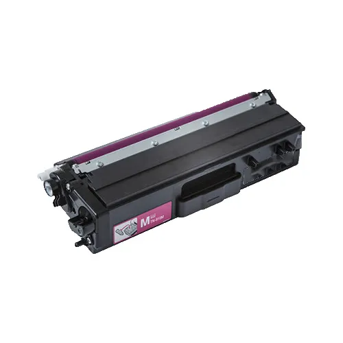 טונר אדום תואם Brother TN910M
