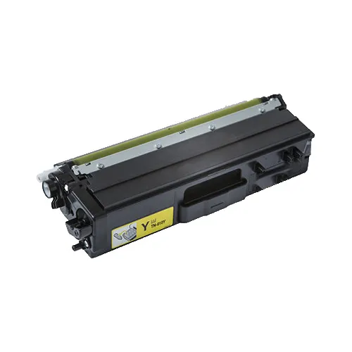 טונר צהוב תואם Brother TN910Y