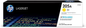 ‏טונר ‏צהוב מקורי HP 205A CF532A