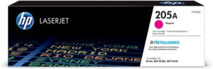‏טונר ‏אדום מקורי HP 205A CF533A