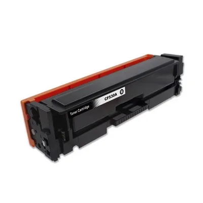 ‏טונר ‏שחור תואם HP 205A CF530A