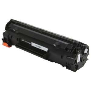 טונר שחור תואם Canon CRG726BK
