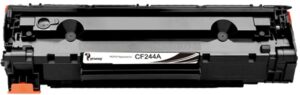 ‏טונר שחור תואם HP 44A CF244A