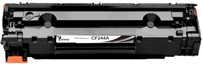 ‏טונר שחור תואם HP 44A CF244A