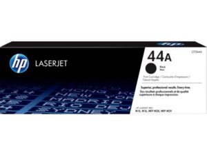 ‏טונר שחור מקורי HP 44A CF244A
