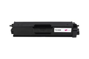 ‏טונר ‏אדום תואם Brother TN900M