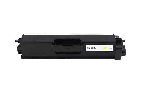 טונר צהוב תואם Brother TN900Y