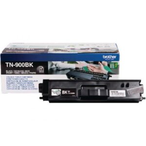 ‏טונר ‏שחור מקורי Brother TN900BK