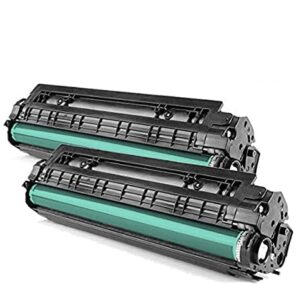 זוג טונרים תואמים HP W1106A 106A