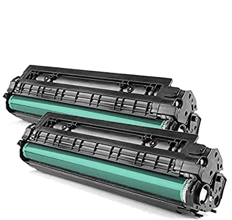 זוג טונרים תואמים HP W1106A 106A