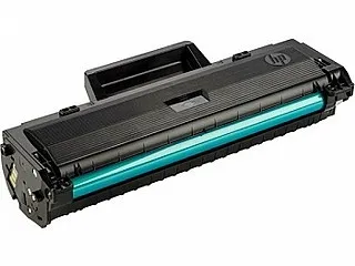 טונר שחור מקורי HP W1106A 106A