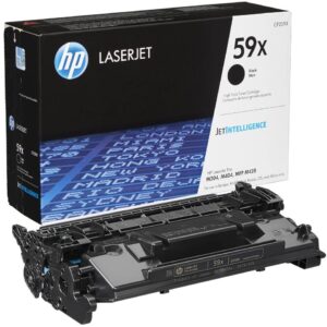 ‏טונר שחור מקורי HP 59X CF259X