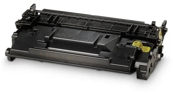 ‏טונר שחור מקורי HP 89A CF289A