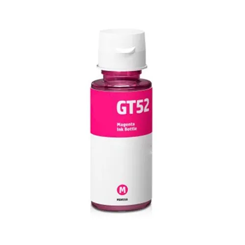 בקבוק דיו תואם מגנטה HP GT52 M0H55AE