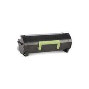 ‏טונר ‏שחור תואם Lexmark 50F5X00