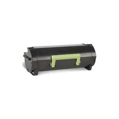 ‏טונר ‏שחור תואם Lexmark 50F5X00