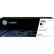 טונר שחור מקורי HP 415A W2030A