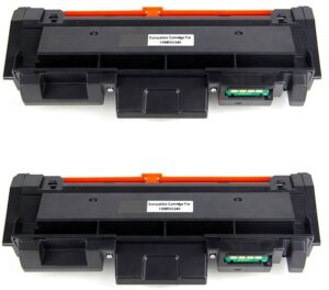 זוג טונרים שחור תואם Xerox 106R04349 B205/210/215