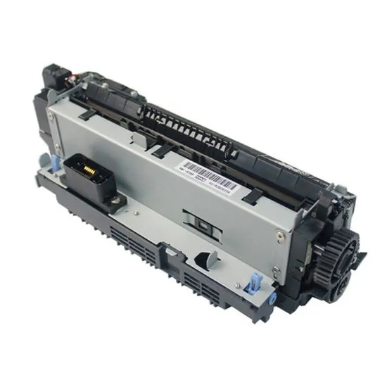 פיוז'ר מקורי למדפסת HP LaserJet Enterprise M604, M605, M606