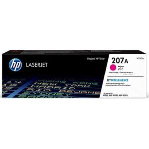 ‏טונר אדום מקורי HP 207A W2213A