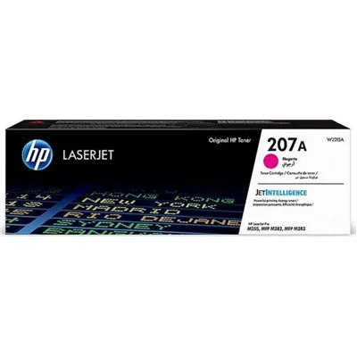 טונר אדום מקורי HP 207A W2213A