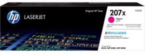 טונר אדום מקורי HP W2213X 207X